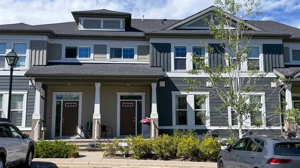 1304 Evanston Square NW