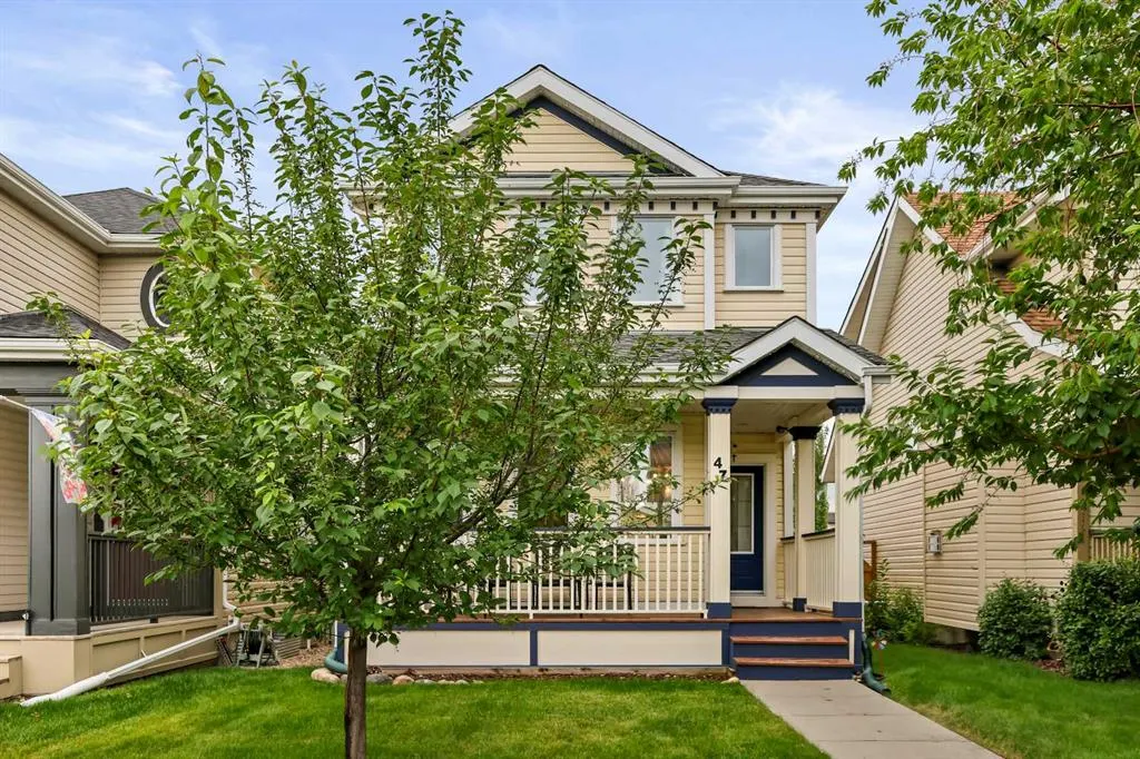 47 Copperfield Terrace SE