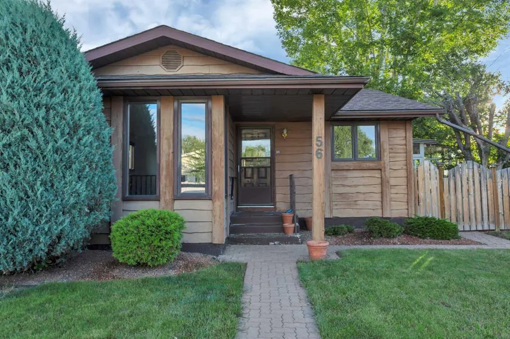 56 Haliburton Crescent