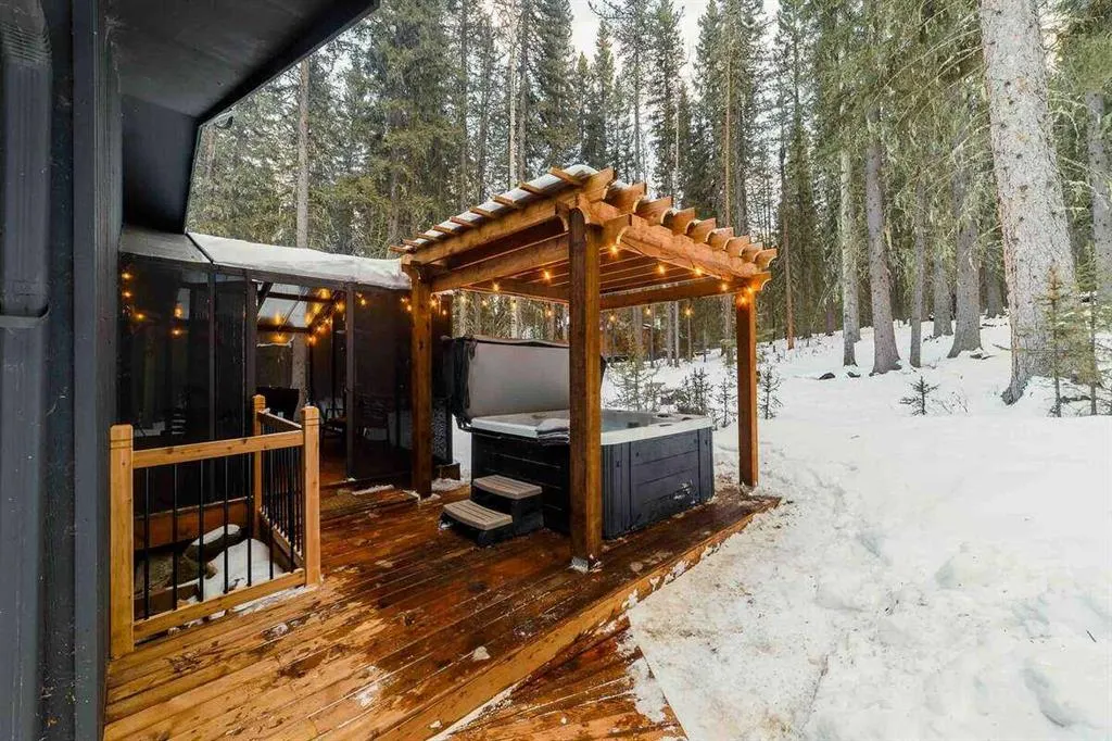 89 Mountain Lion Place