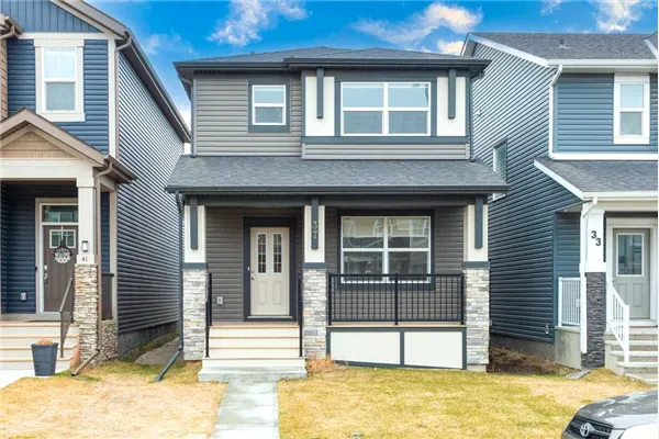 37 Legacy Glen Place SE