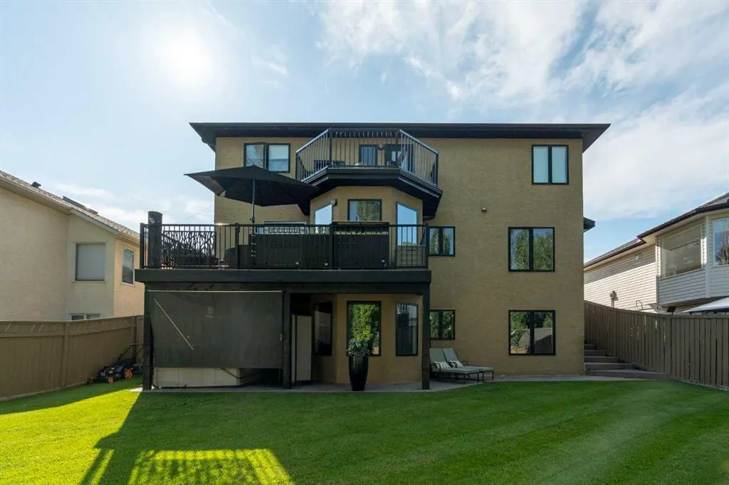 268 Westchester Way