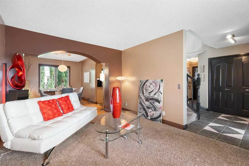 268 Westchester Way
