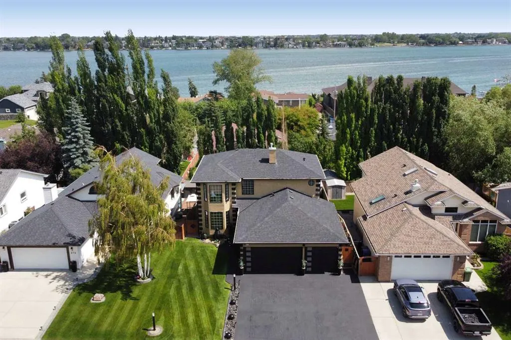 268 Westchester Way