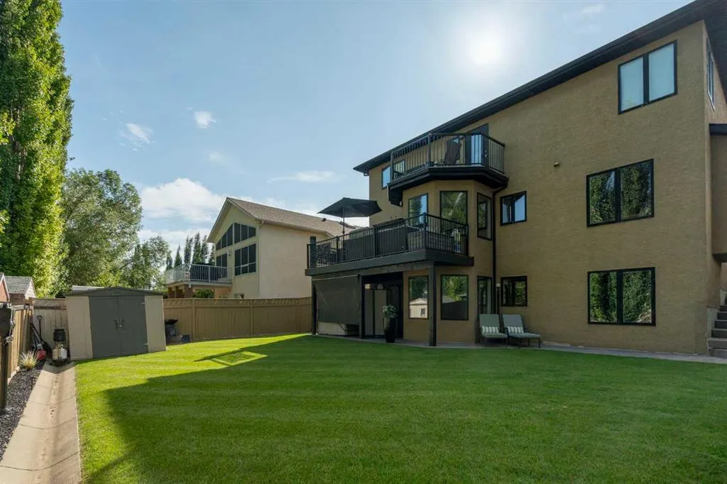 268 Westchester Way