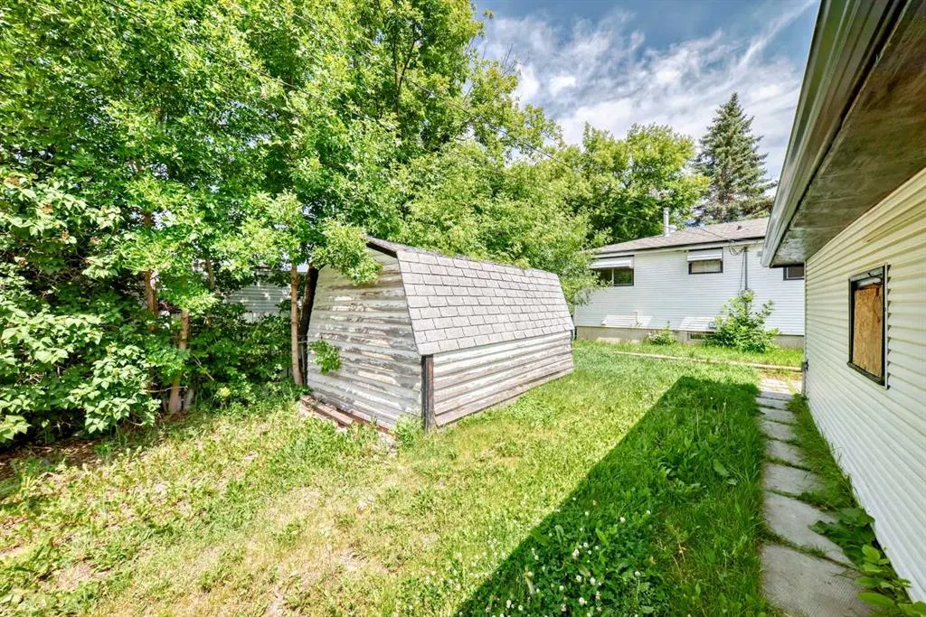 627 Fortalice Crescent SE
