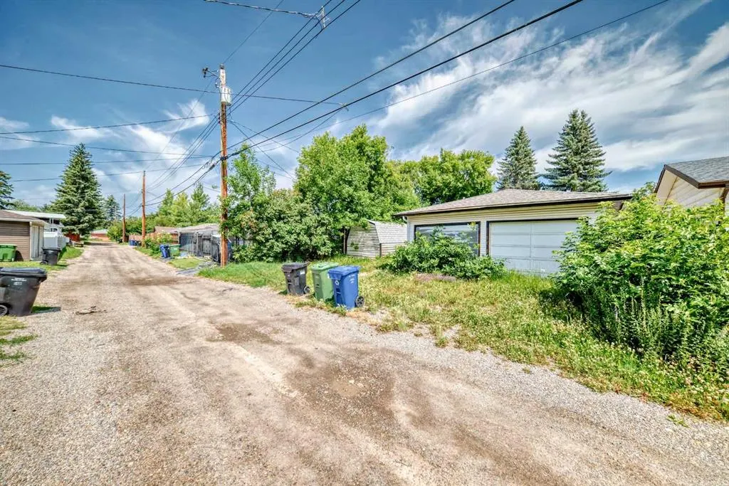 627 Fortalice Crescent SE