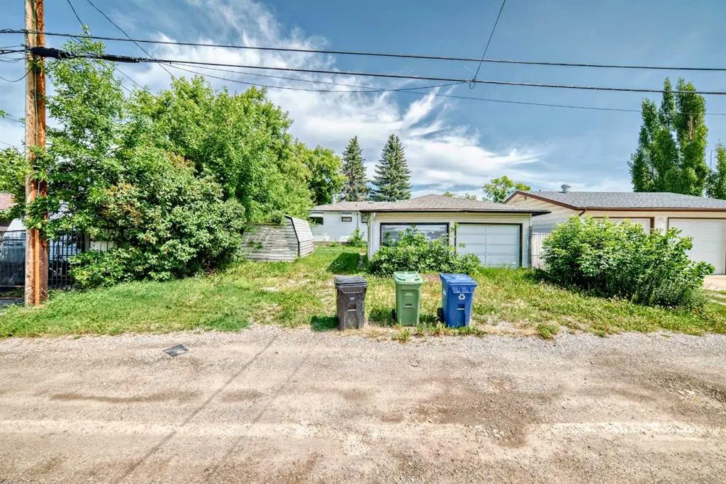 627 Fortalice Crescent SE