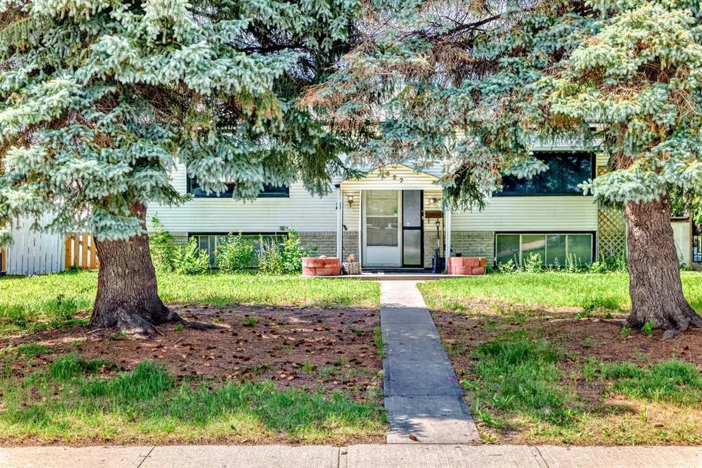 627 Fortalice Crescent SE