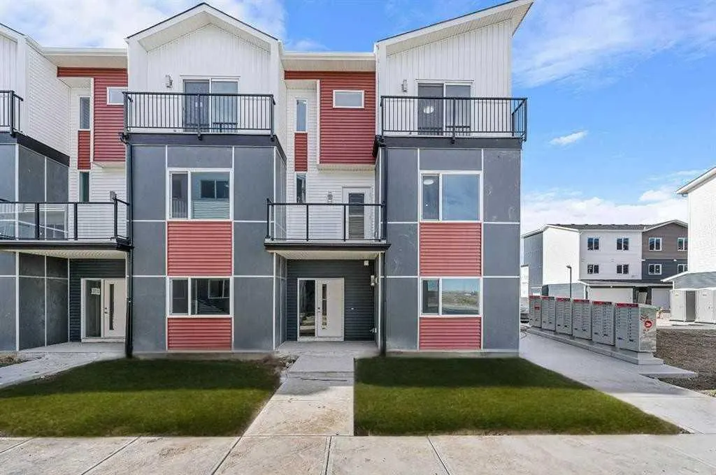 828 Red Sky Villas NE