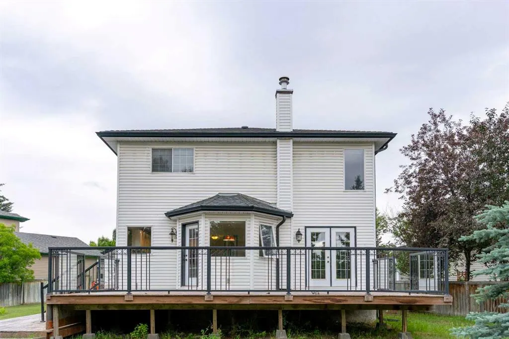 24 Bow Close