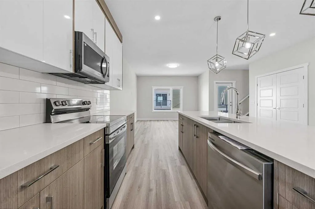 118 Red Sky Villas NE