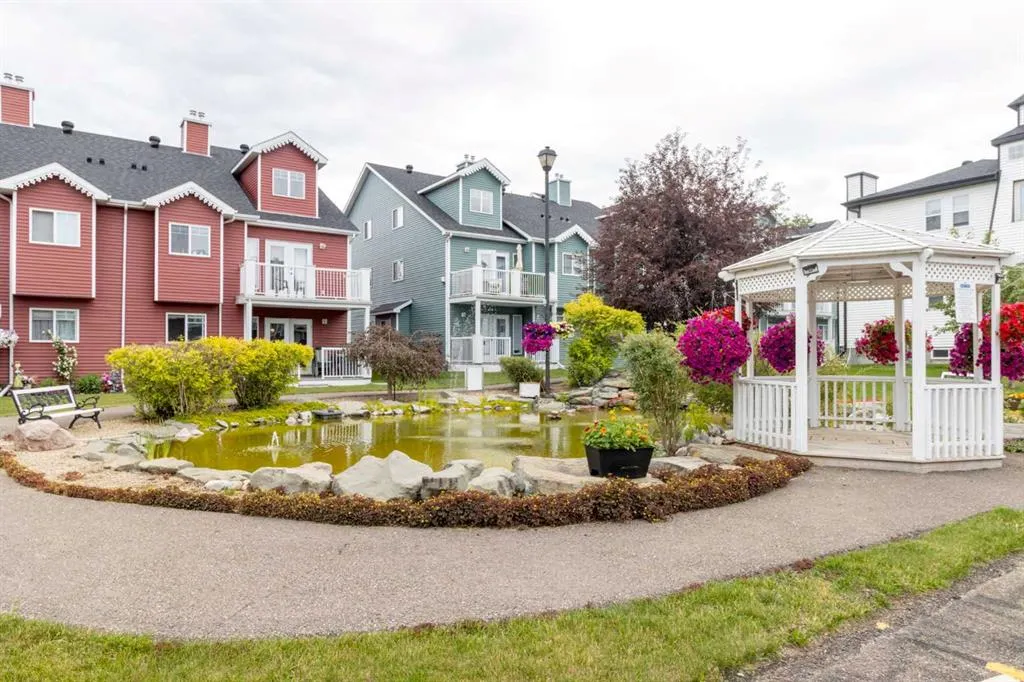5220 50A Avenue, #605