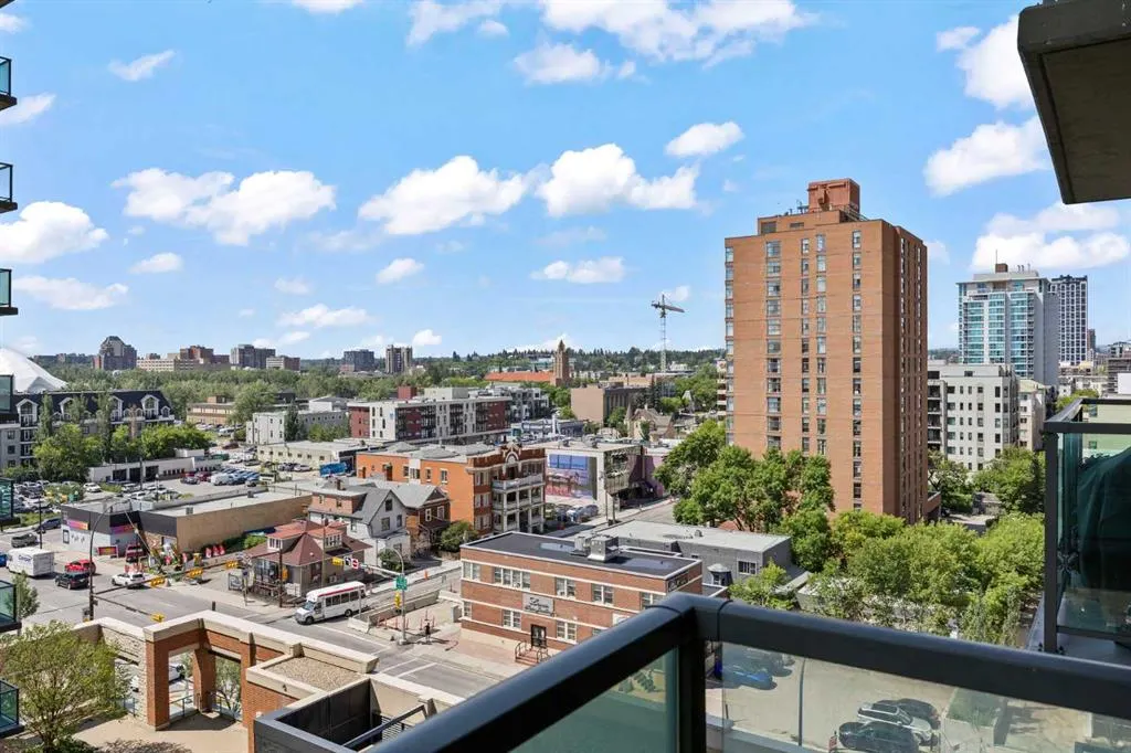 1410 1 Street SE, #808
