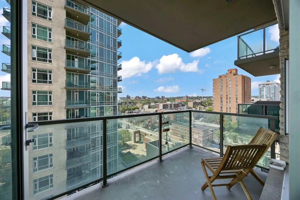 1410 1 Street SE, #808