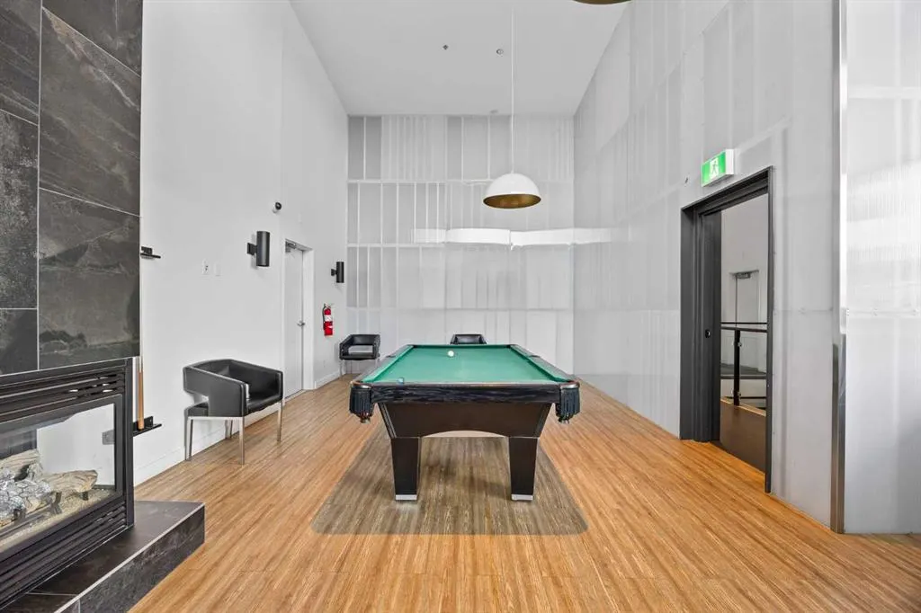 1410 1 Street SE, #808