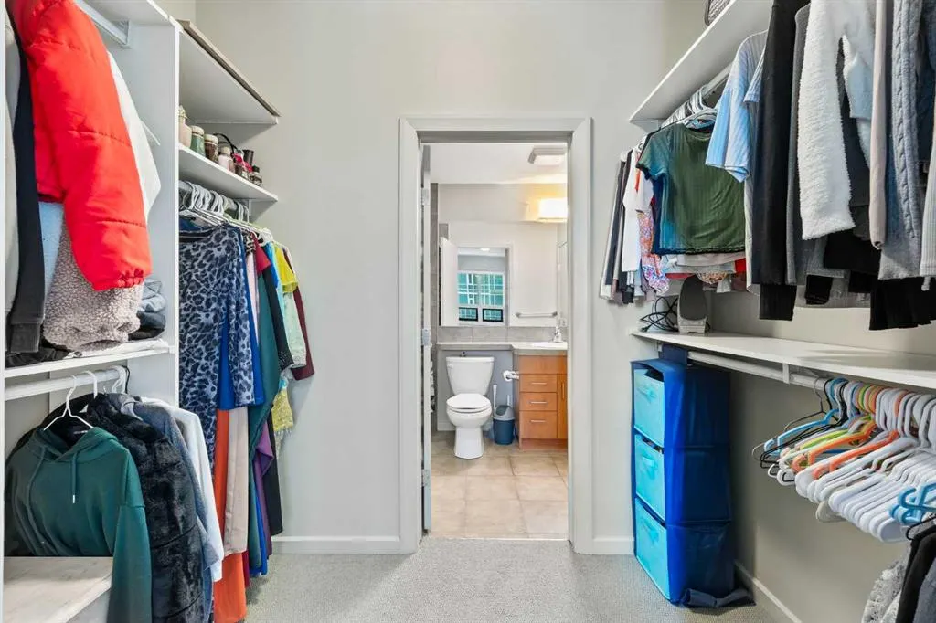 1410 1 Street SE, #808