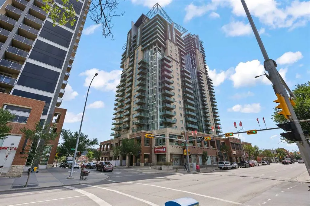 1410 1 Street SE, #808