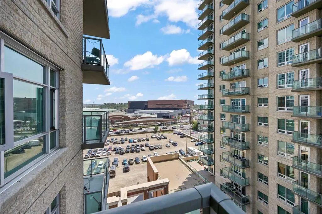 1410 1 Street SE, #808