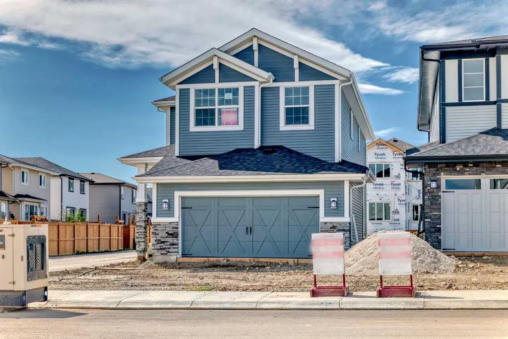 2 Appaloosa Way
