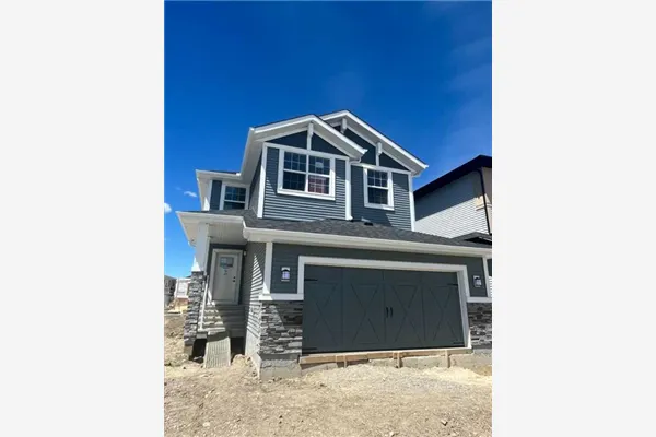 2 Appaloosa Crescent
