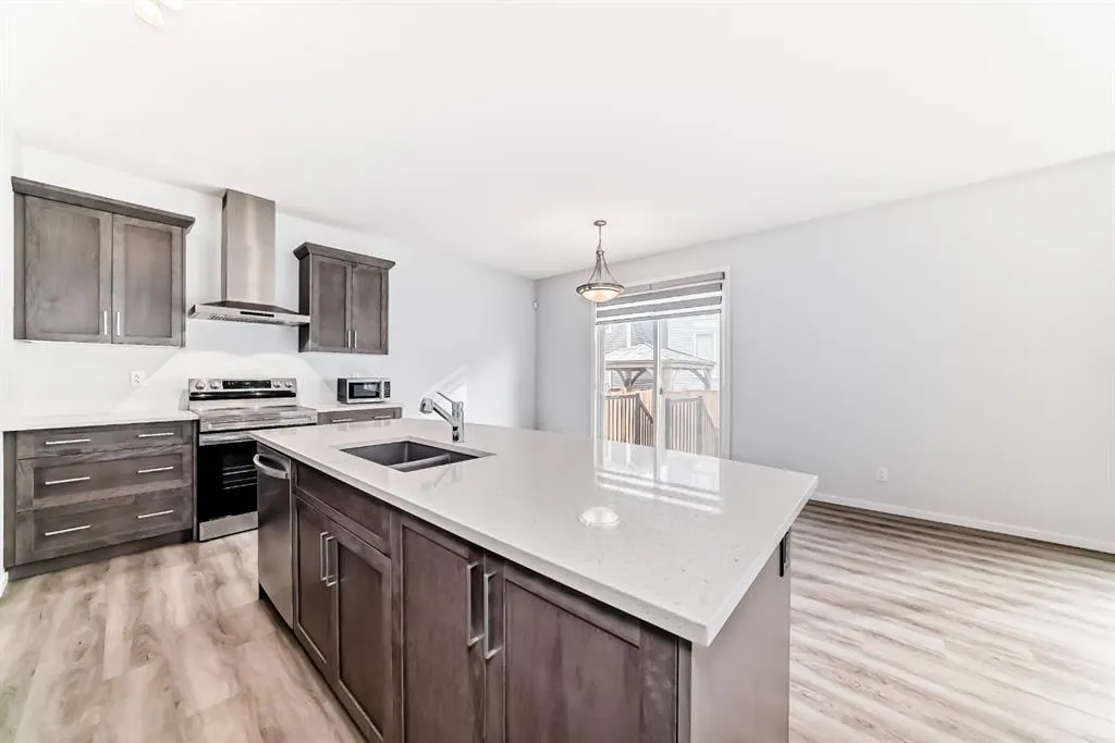 140 Carringham Road NW
