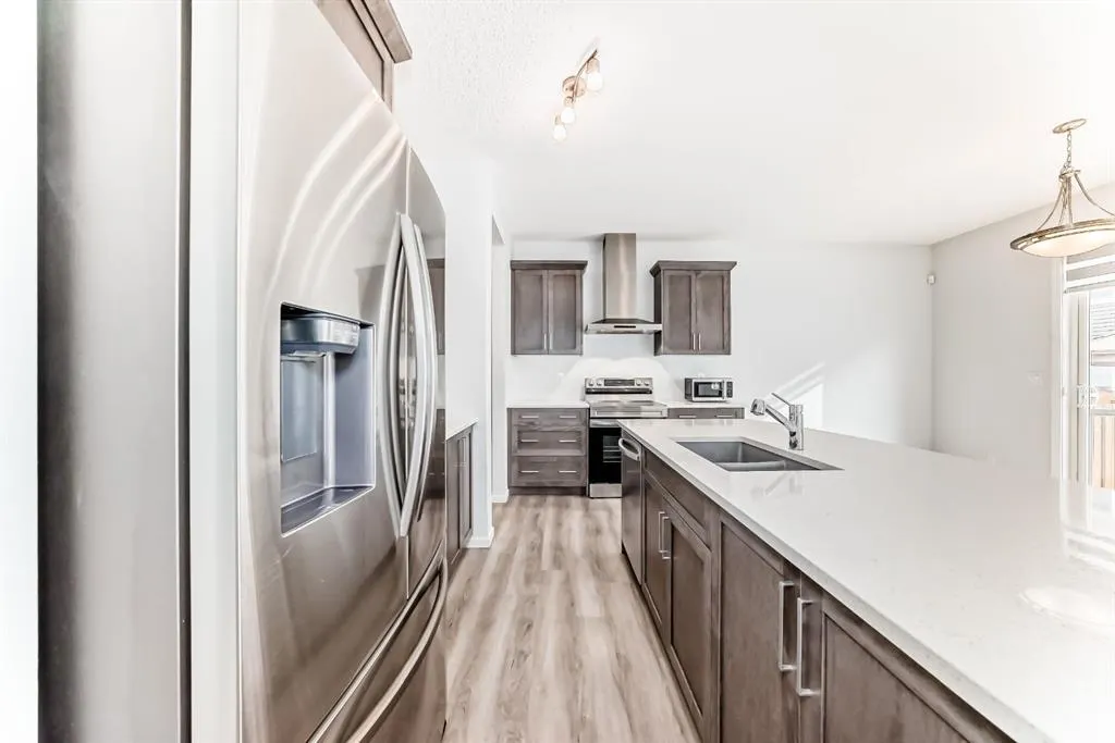 140 Carringham Road NW