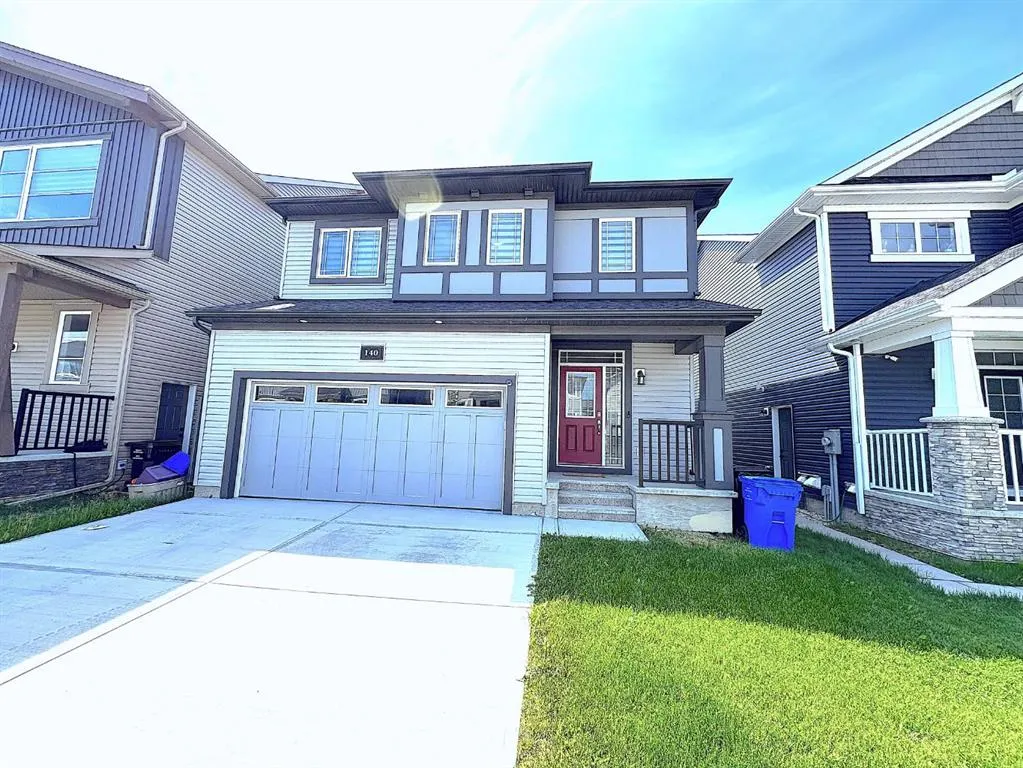 140 Carringham Road NW