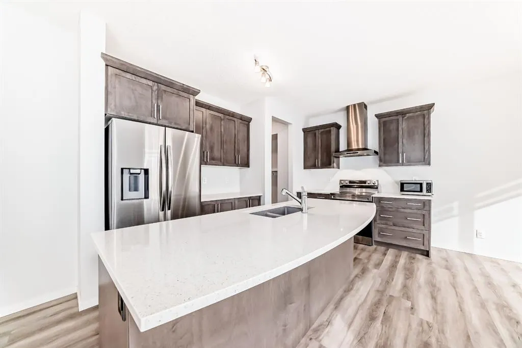 140 Carringham Road NW