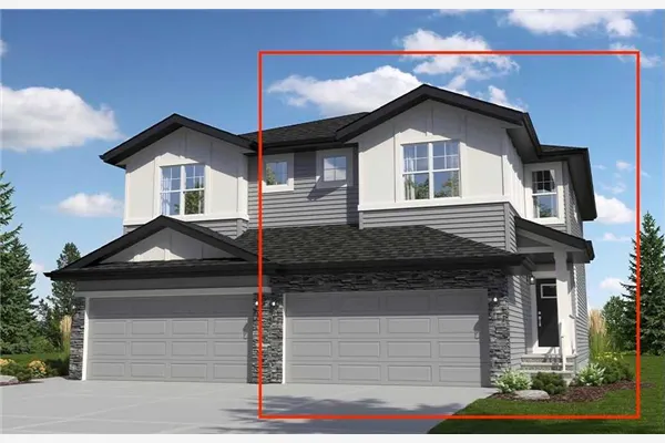 125 Southbow Drive