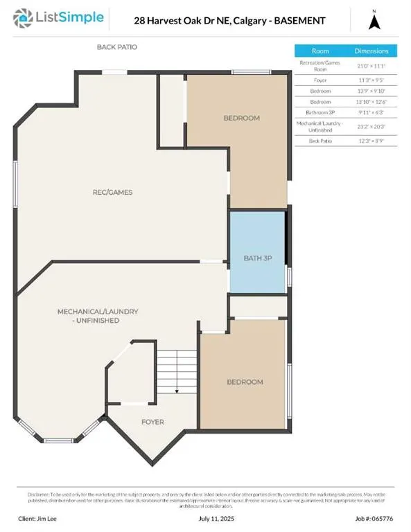 28 Harvest Oak Drive NE