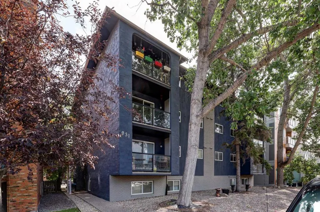 931 2 Avenue NW, #301