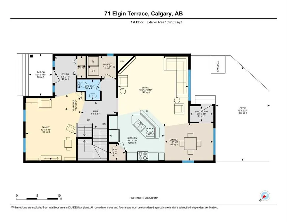 71 Elgin Terrace SE