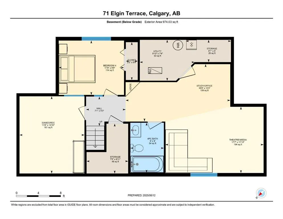 71 Elgin Terrace SE