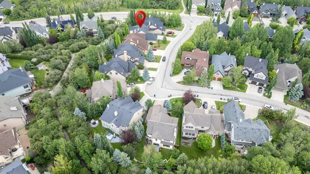 10 Tusslewood Heights NW