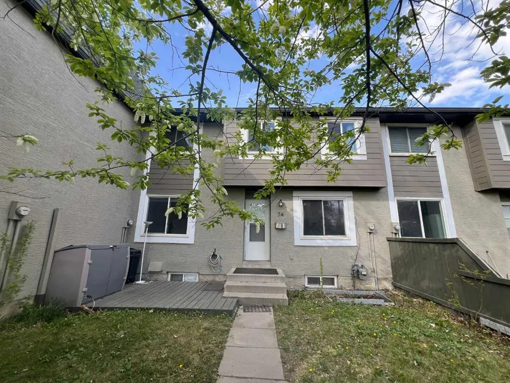 4936 Dalton Drive NW, #74
