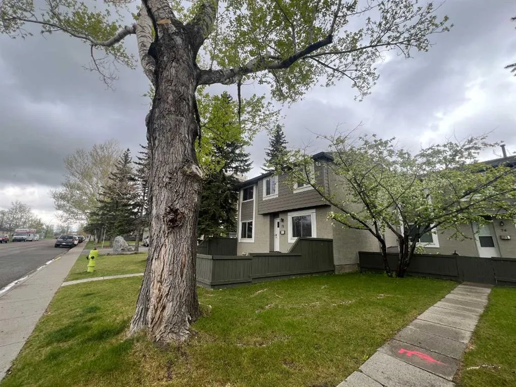 4936 Dalton Drive NW, #74