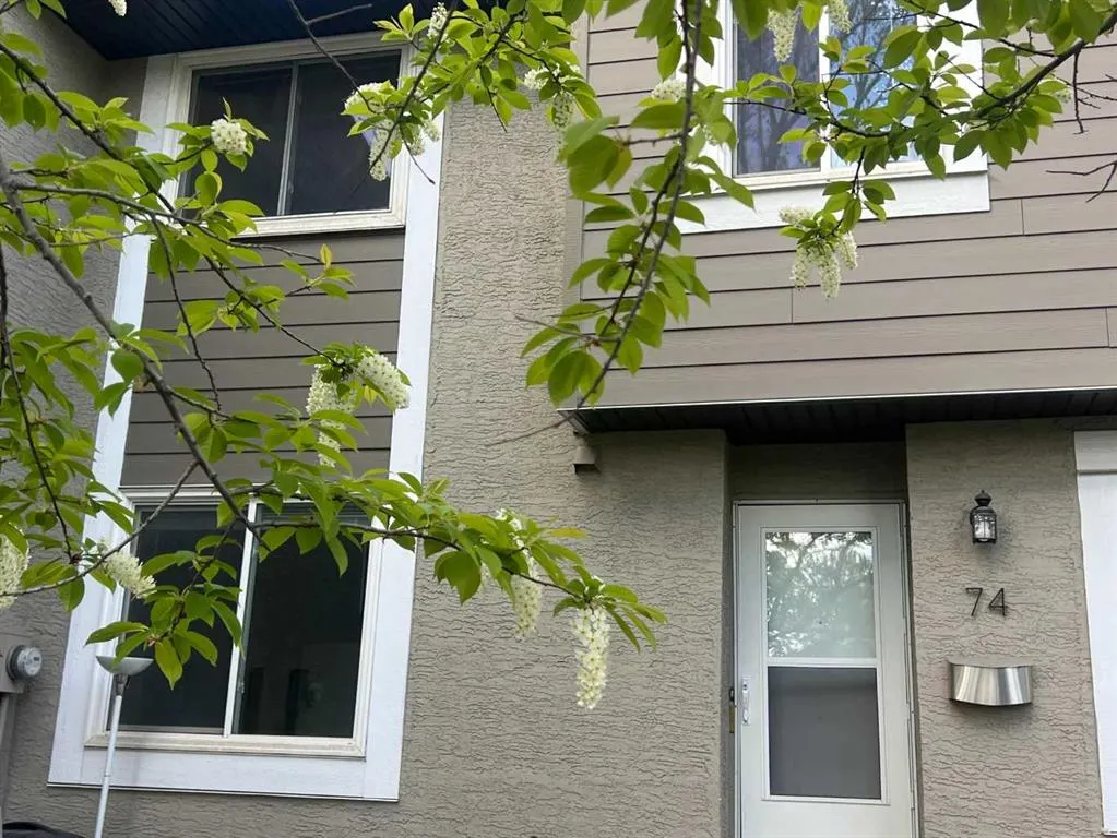 4936 Dalton Drive NW, #74