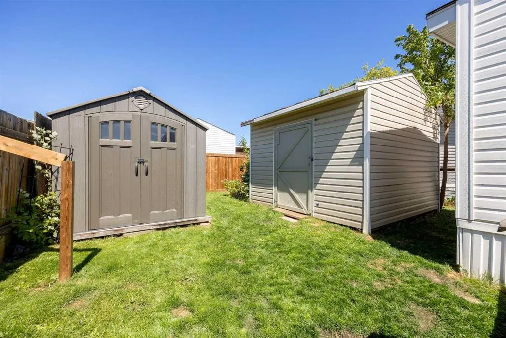 197 Caouette Crescent