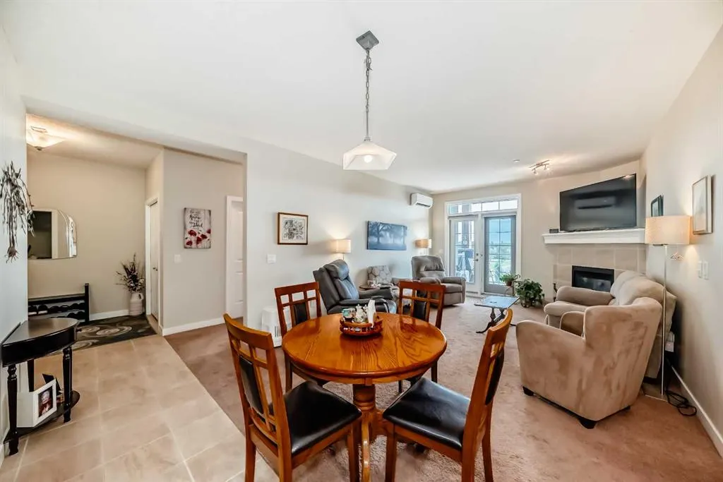 1005B Westmount Drive, #207