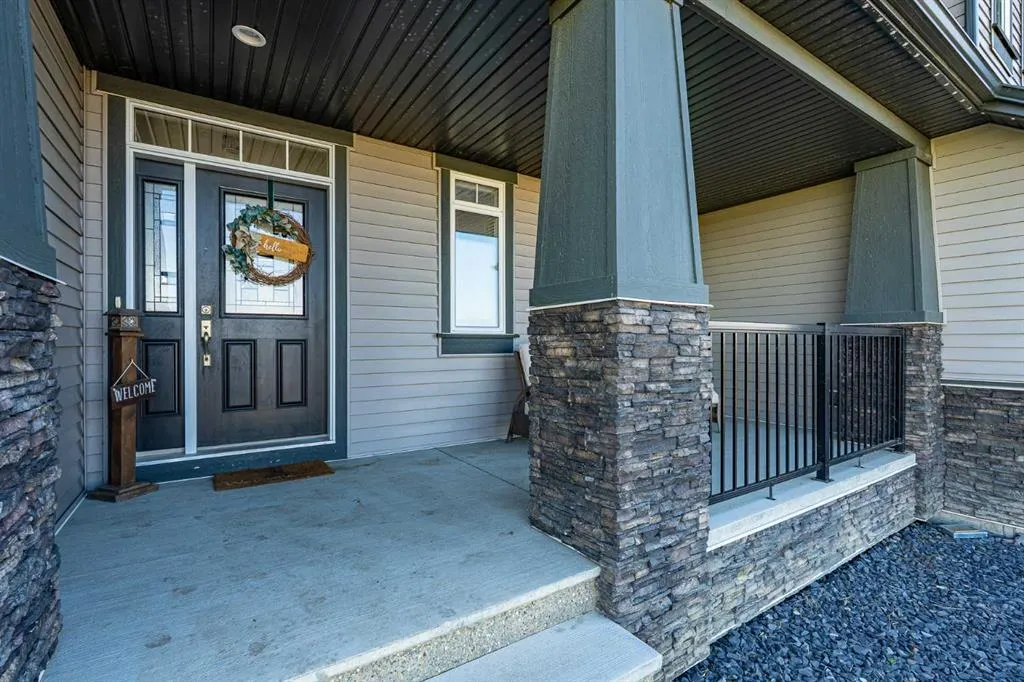 263119 Range Road 281
