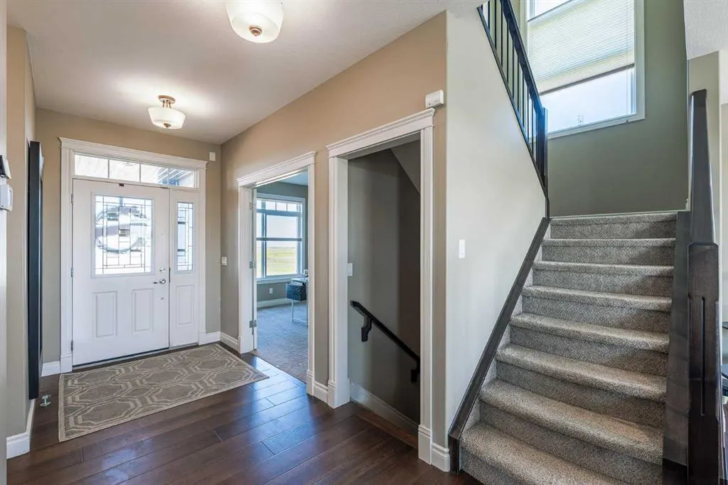 263119 Range Road 281