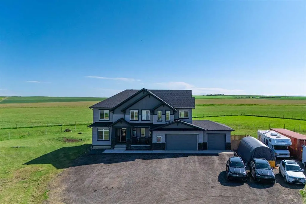 263119 Range Road 281