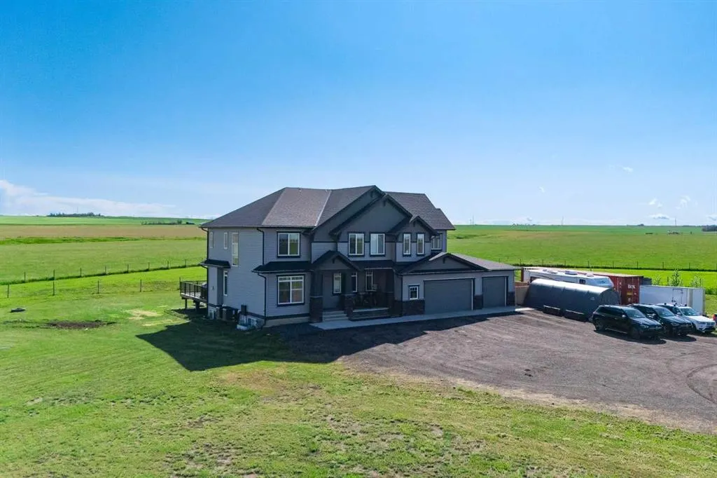 263119 Range Road 281