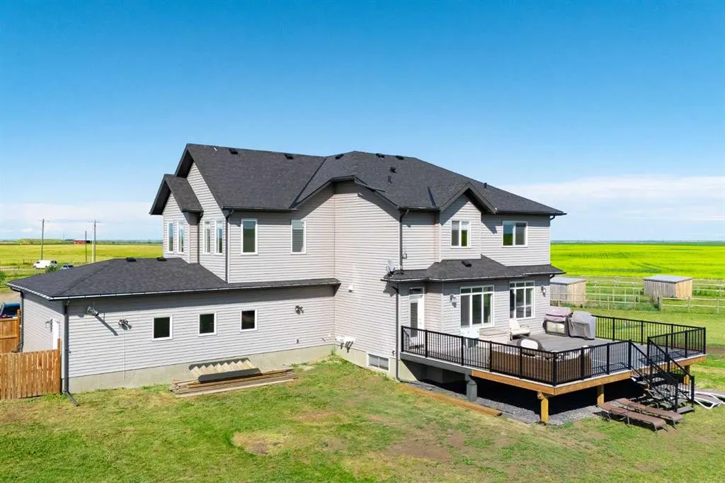 263119 Range Road 281