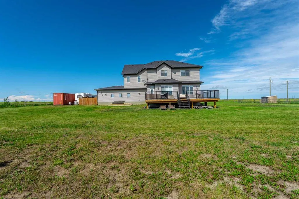 263119 Range Road 281