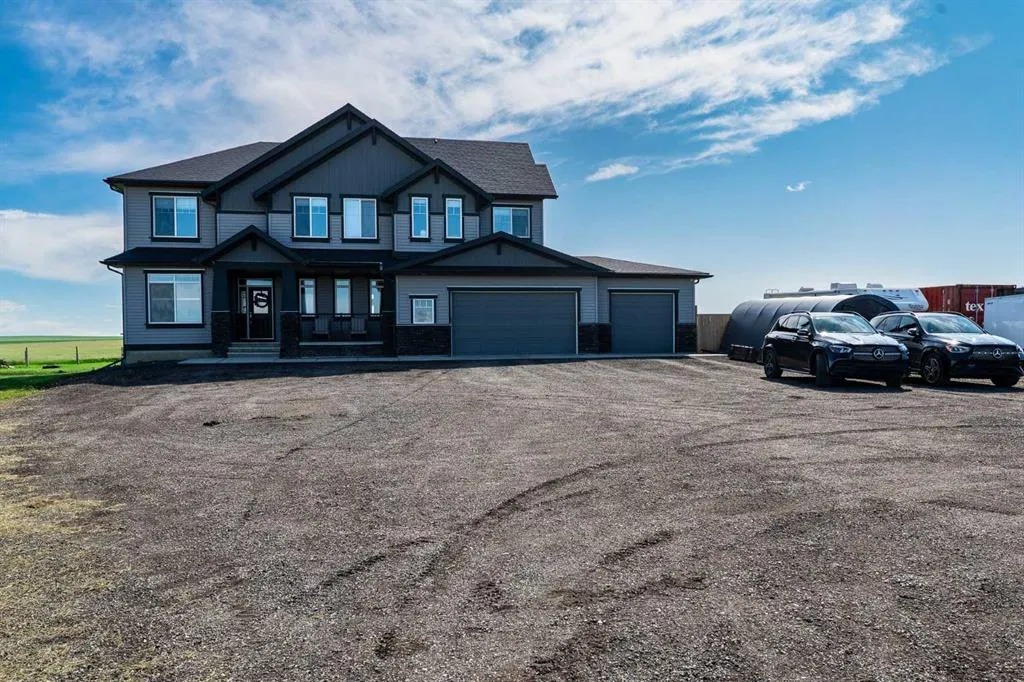 263119 Range Road 281