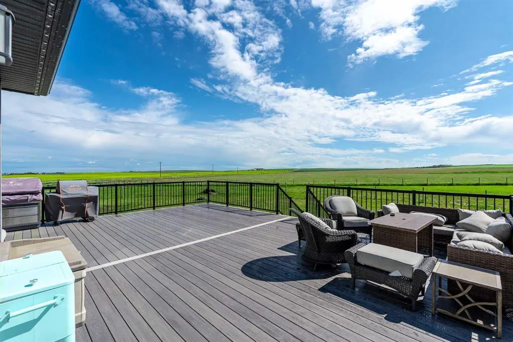 263119 Range Road 281
