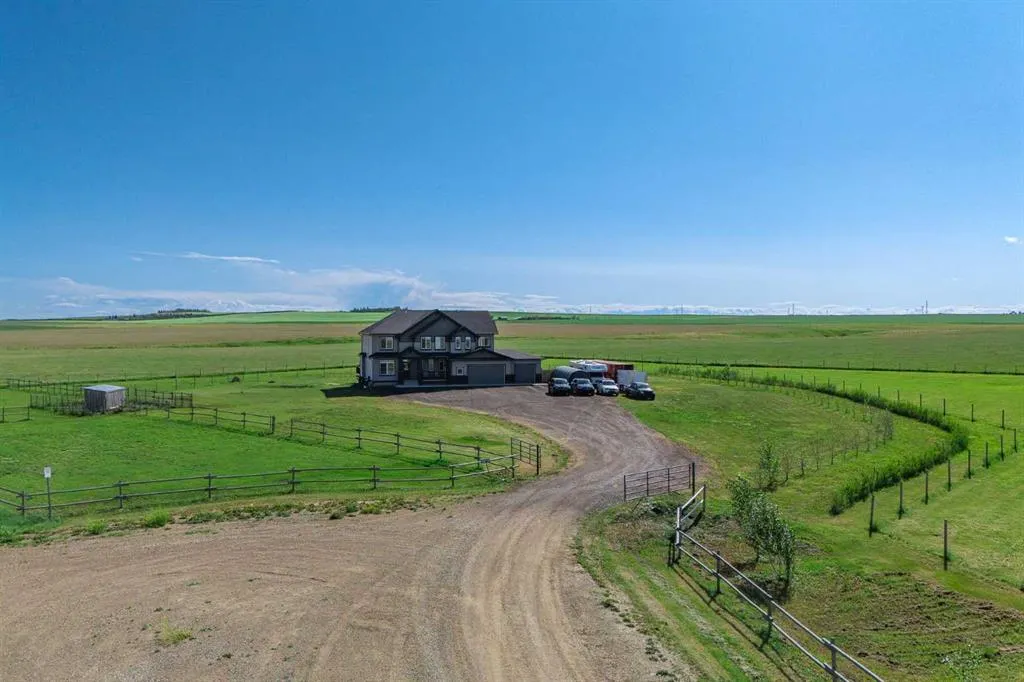 263119 Range Road 281