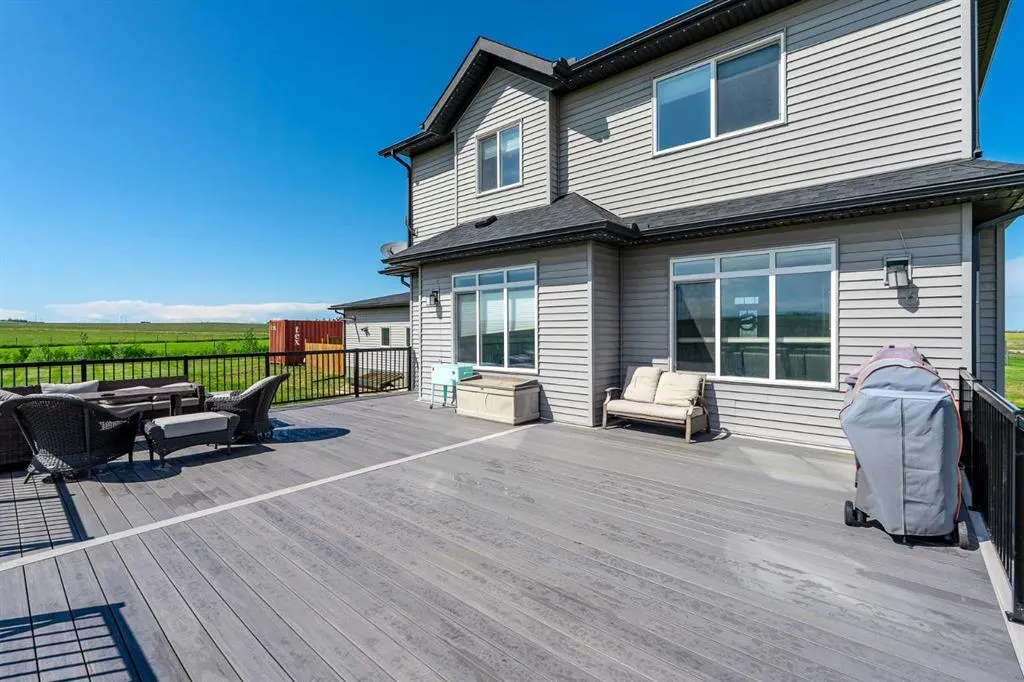 263119 Range Road 281